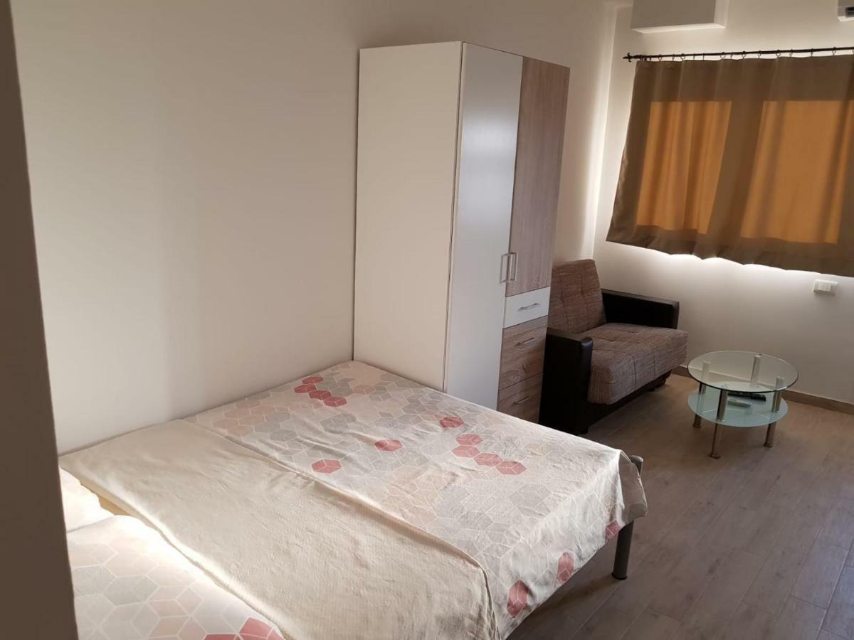 Studio Apartment Matija Podstrana Exterior photo