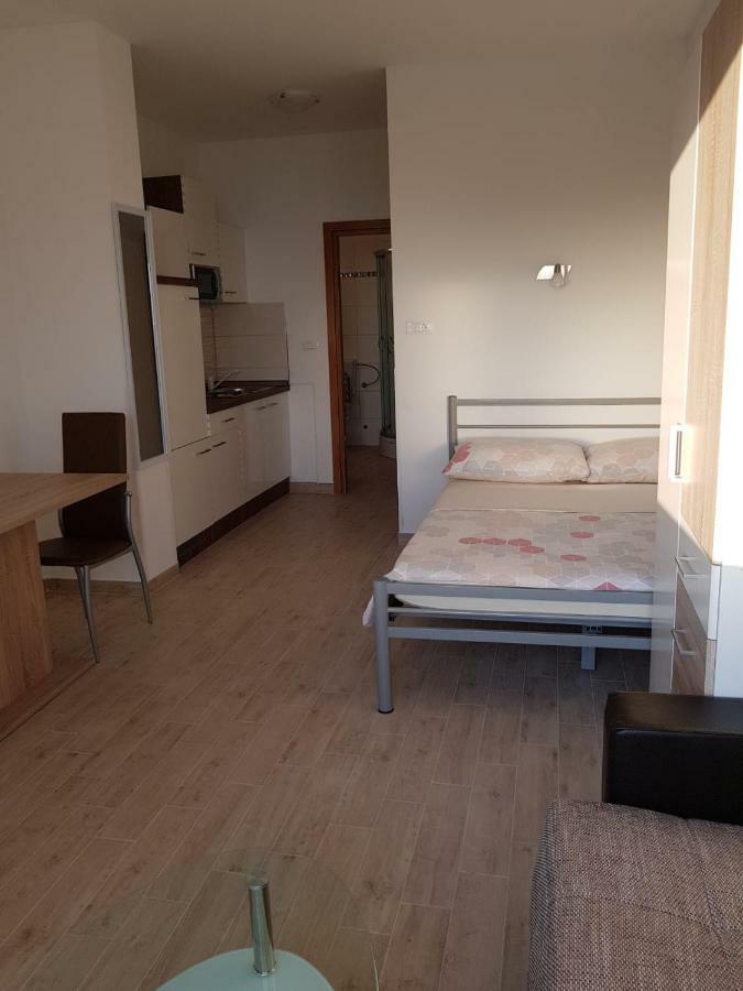 Studio Apartment Matija Podstrana Exterior photo