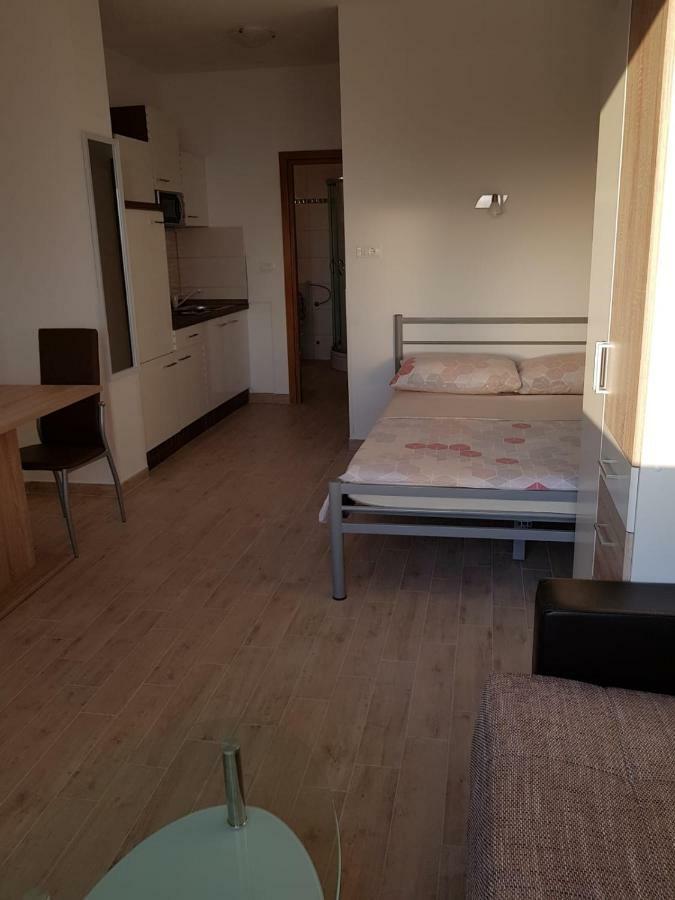 Studio Apartment Matija Podstrana Exterior photo