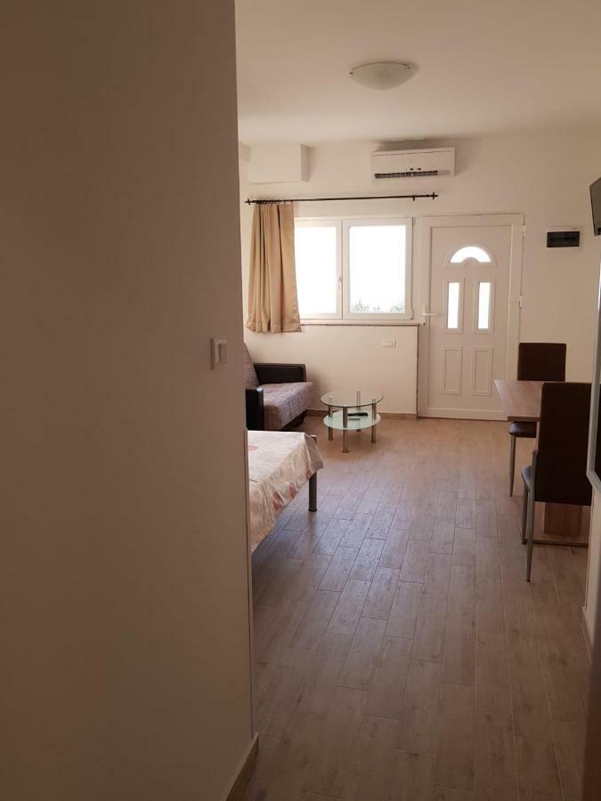 Studio Apartment Matija Podstrana Exterior photo
