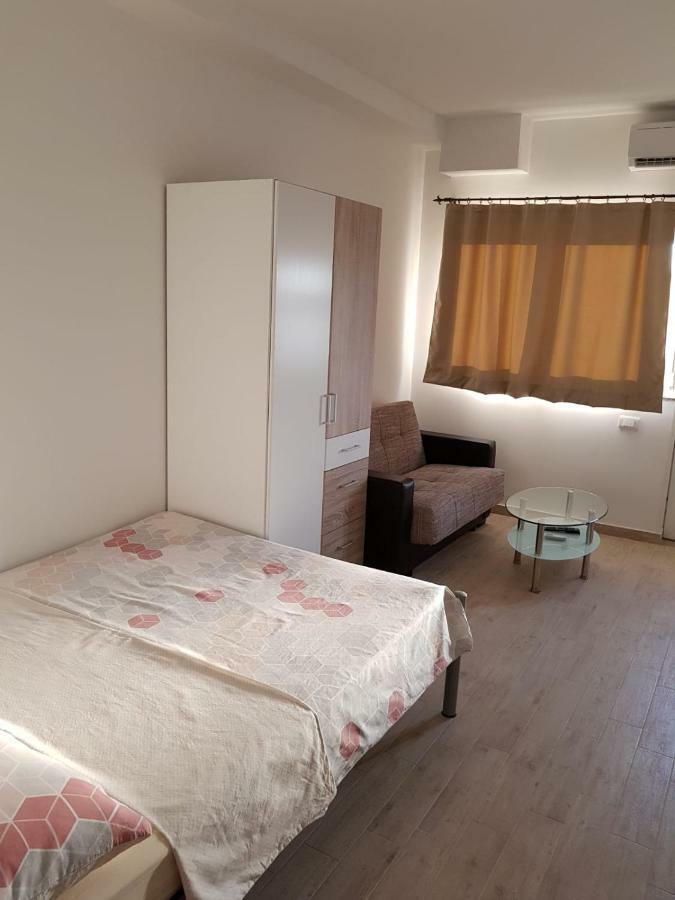 Studio Apartment Matija Podstrana Exterior photo