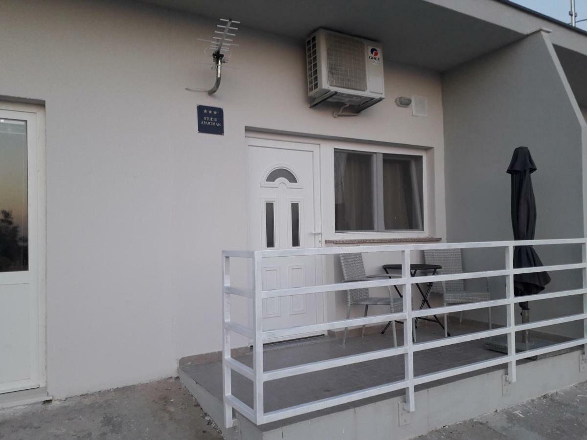 Studio Apartment Matija Podstrana Exterior photo